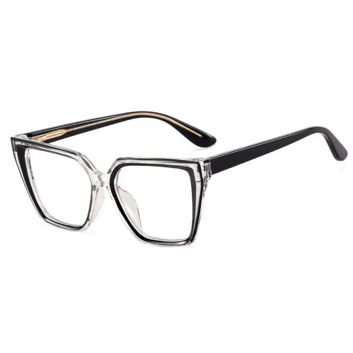 Women's Eyeglasses New Years -نظارات طبية نسائية