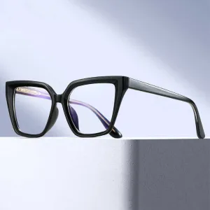 Women's Eyeglasses New Years -نظارات طبية نسائية