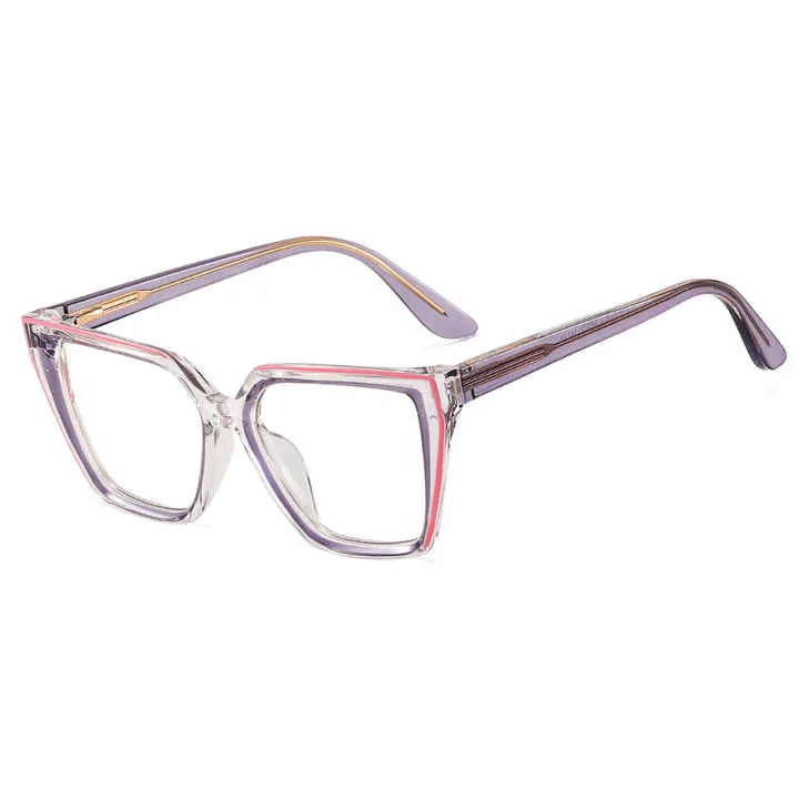 Women's Eyeglasses New Years -نظارات طبية نسائية