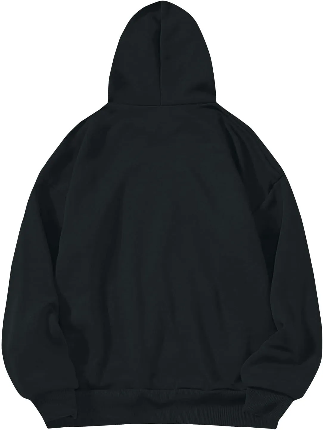 Womens Hoodies Fleece Sweatshirts Casual Fashion Long Sleeve Hoodies Pullover Winter Fall Outfits with Pocket