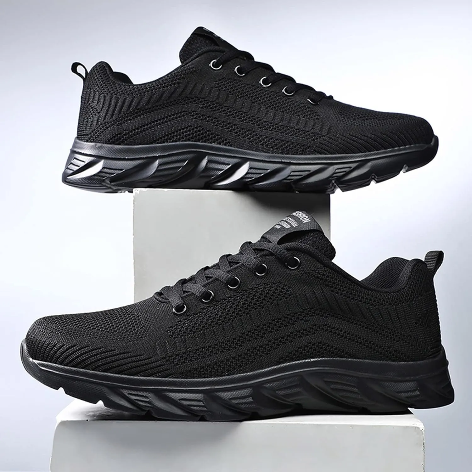 Womens Running Shoes Wide Width Cute Shoes for Women Sneakers Black Trendy Slip On Casual Shoes for Women 2023 Platform Sneakers for Women Fashion Orthopedic Walking Shoes Platform Sneakers for Women