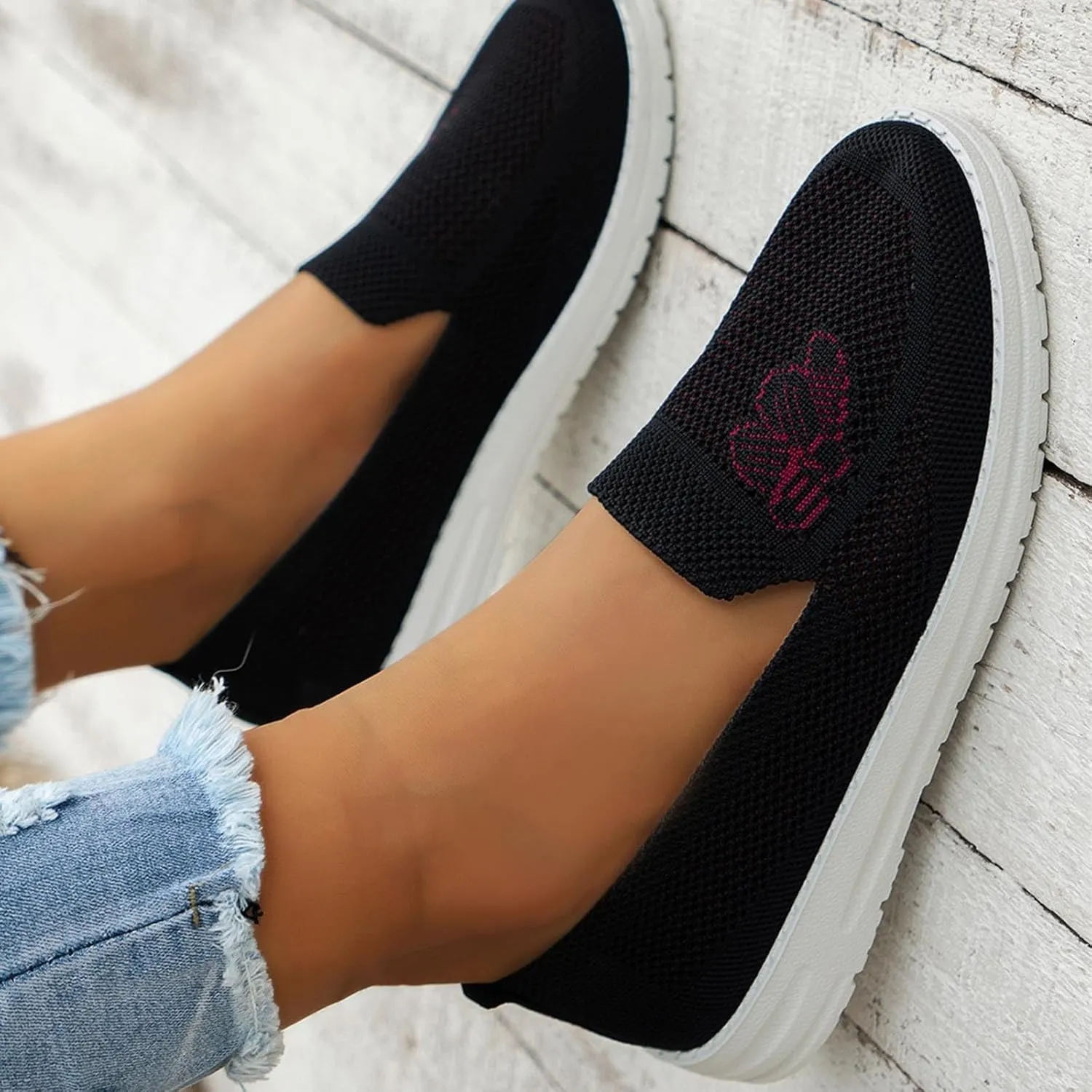 Women's Sneakers for Walking Good Arch Support Tenis De Mujer para Pies Con Juanetes OrtopDicos Women Shoes Sneakers Fashion High Top Sneakers for Women 2023 Zapatos Antideslizante para Mujeres