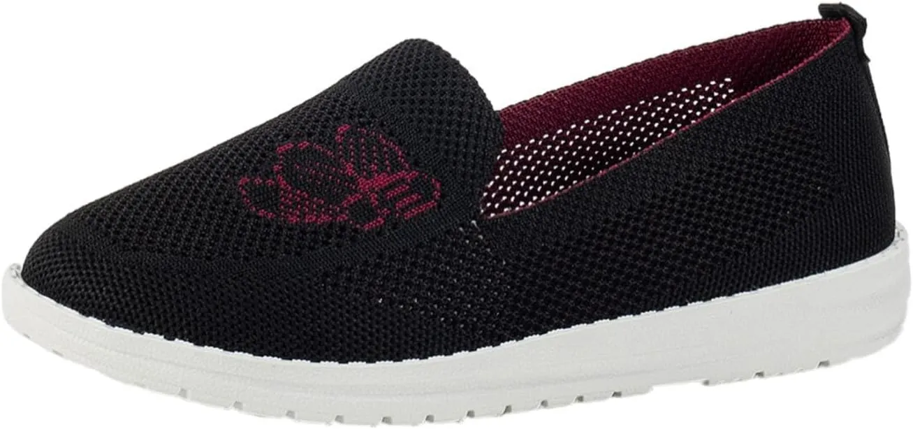 Women's Sneakers for Walking Good Arch Support Tenis De Mujer para Pies Con Juanetes OrtopDicos Women Shoes Sneakers Fashion High Top Sneakers for Women 2023 Zapatos Antideslizante para Mujeres