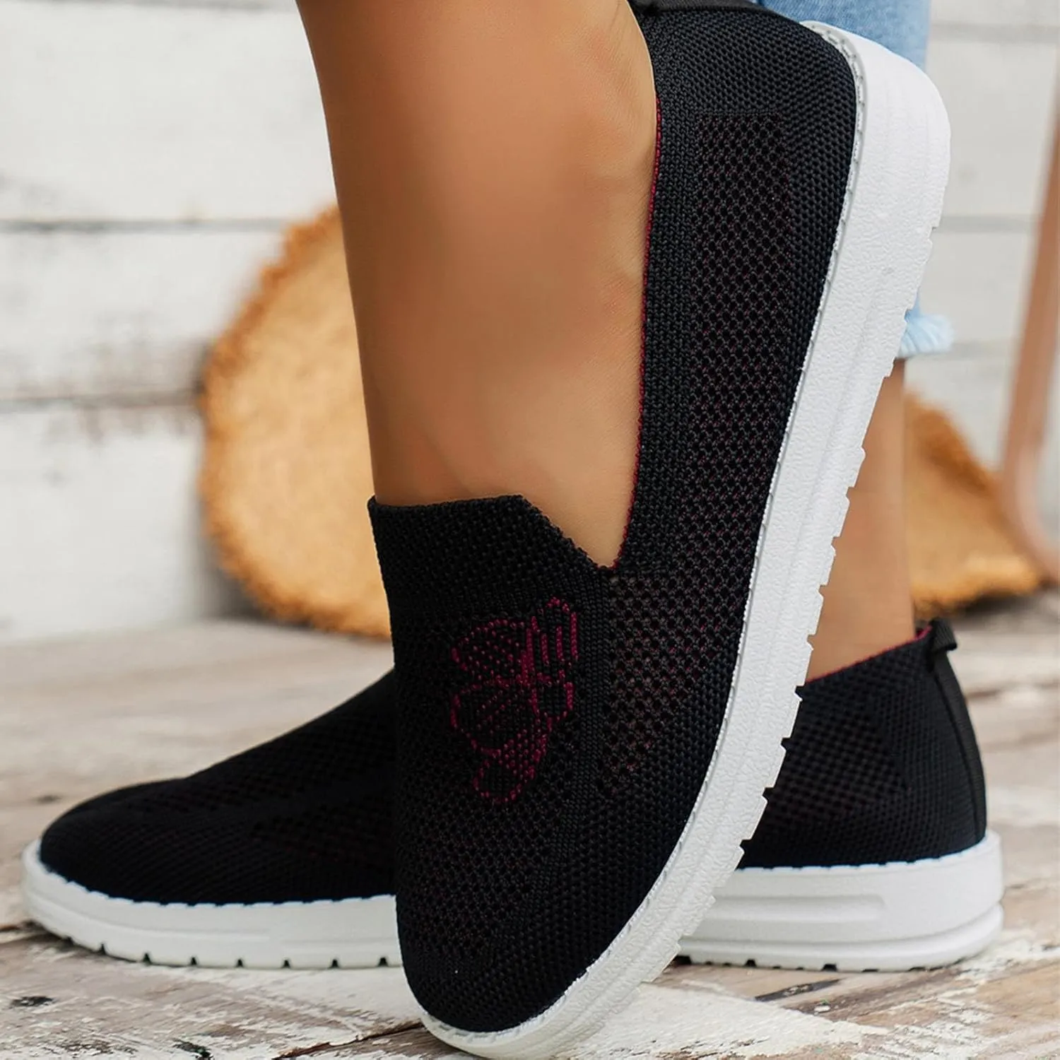 Women's Sneakers for Walking Good Arch Support Tenis De Mujer para Pies Con Juanetes OrtopDicos Women Shoes Sneakers Fashion High Top Sneakers for Women 2023 Zapatos Antideslizante para Mujeres