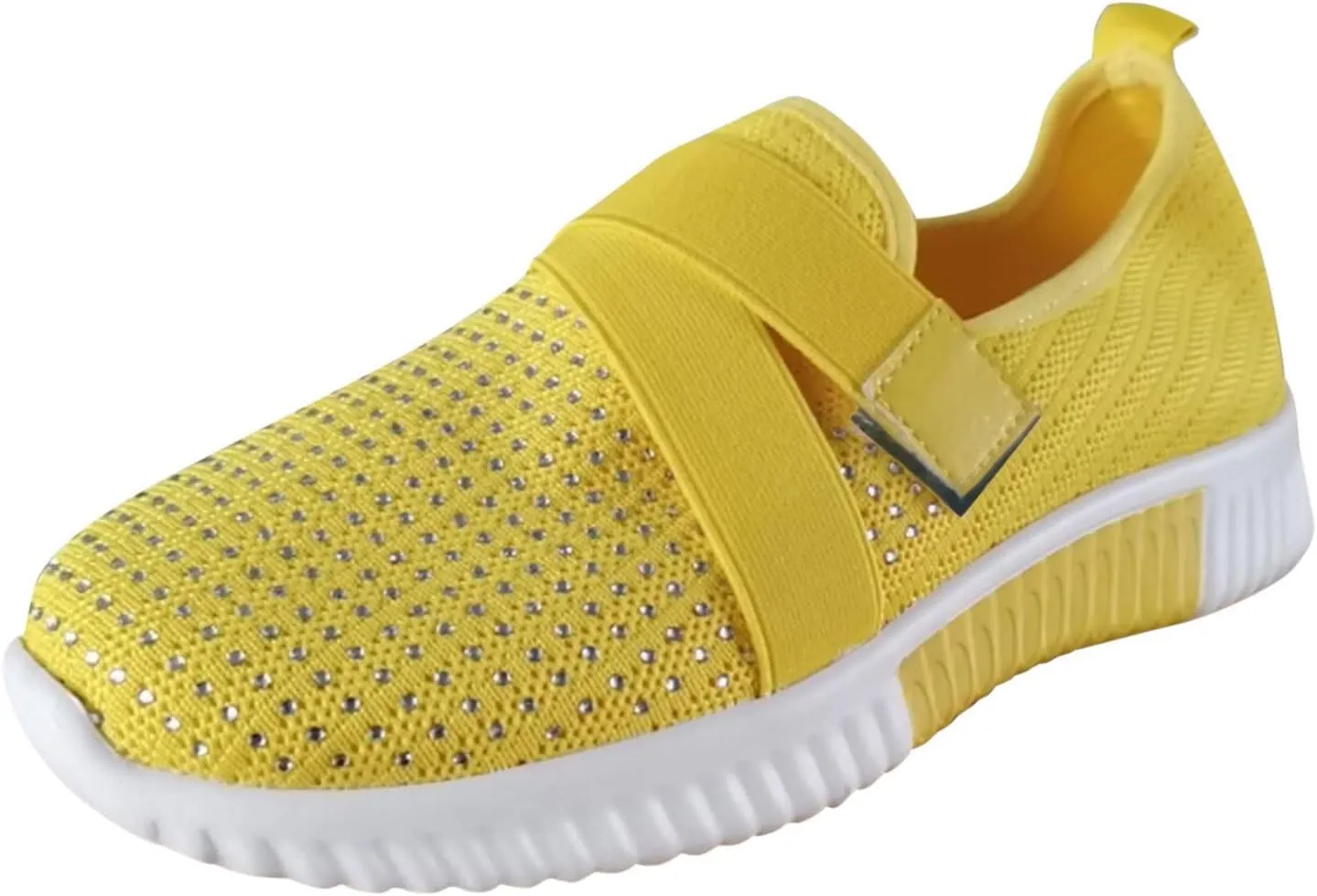 Women's Sneakers Wide Zapatos OrtopDicos para Mujer Antideslizantes Black Shoes Women Sneakers Women's Chunky Sneakers Platform Dad Shoes for Women White Non Slip Shoes for Women Nurse