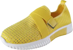 Women's Sneakers Wide Zapatos OrtopDicos para Mujer Antideslizantes Black Shoes Women Sneakers Women's Chunky Sneakers Platform Dad Shoes for Women White Non Slip Shoes for Women Nurse