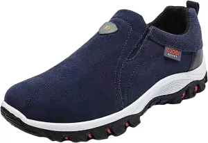 Women's Sneakers with Arch Support Blue Womens Non Slip Work Dress Shoes Restaurant Black Slip On Sneakers Women Size 11 Platform Sneakers for Women 2023 Women's Canvas Slip On Shoes Size 7
