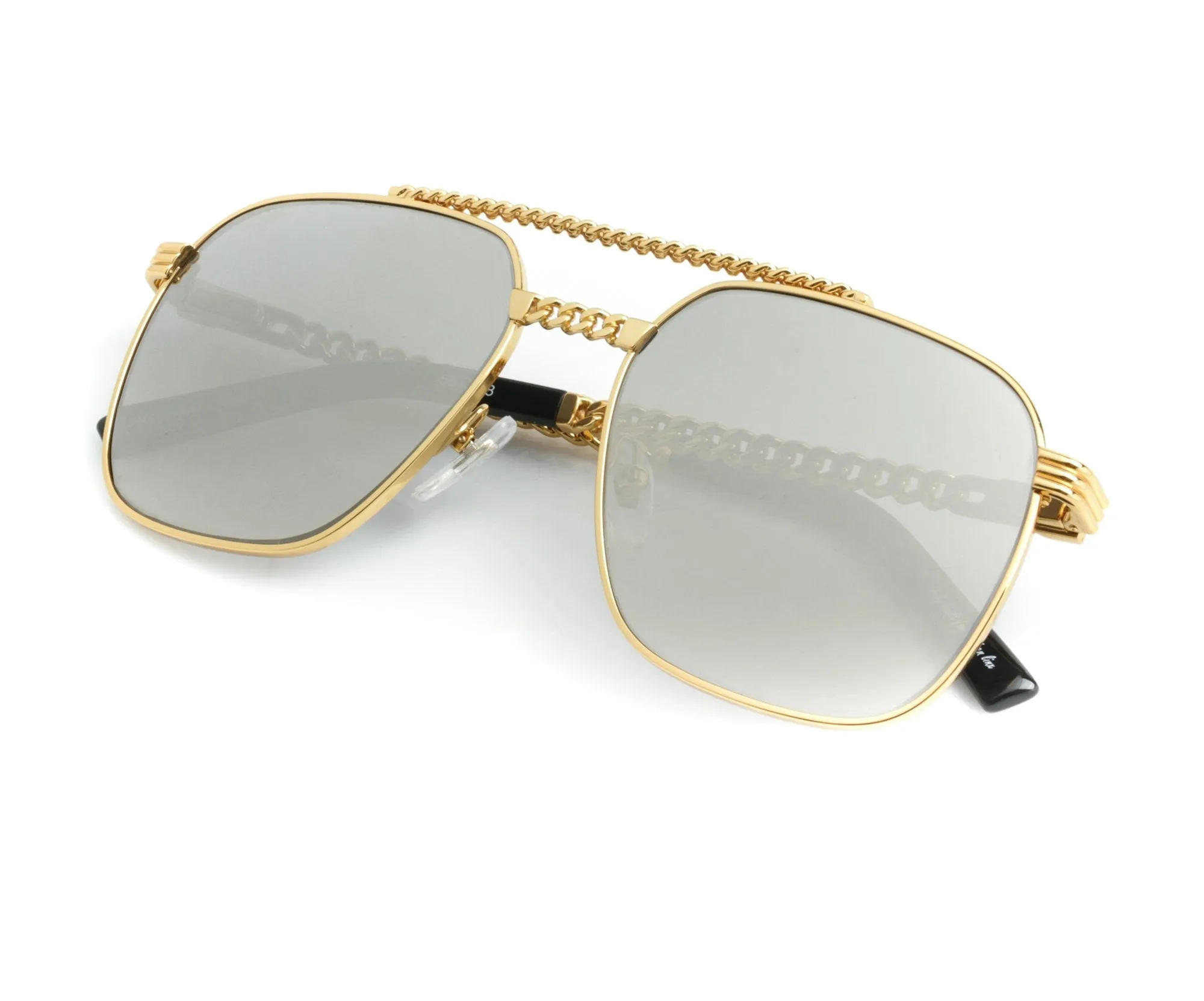 XL Cuban Link Edition 24KT Gold